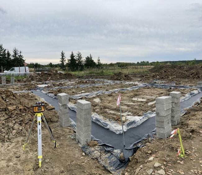 Budowa domów Jednorodzinnych Legnica- Lubin-Jawor