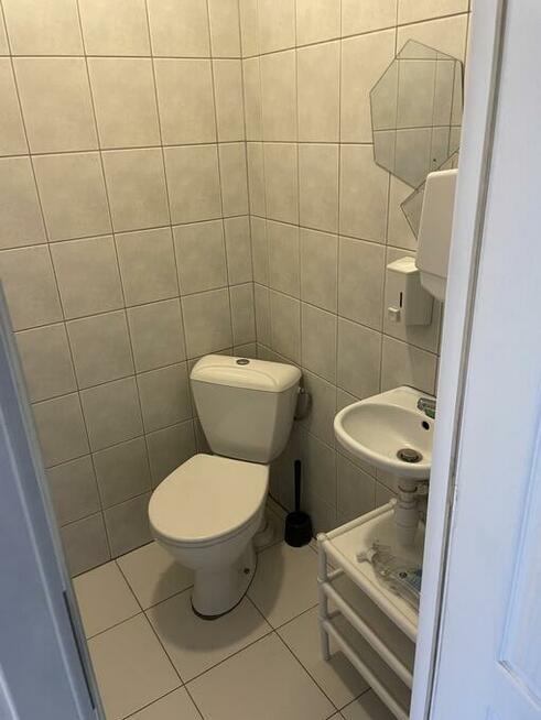 LOKAL USŁUGOWO BIUROWY PIASECZNO Chyliczkowska