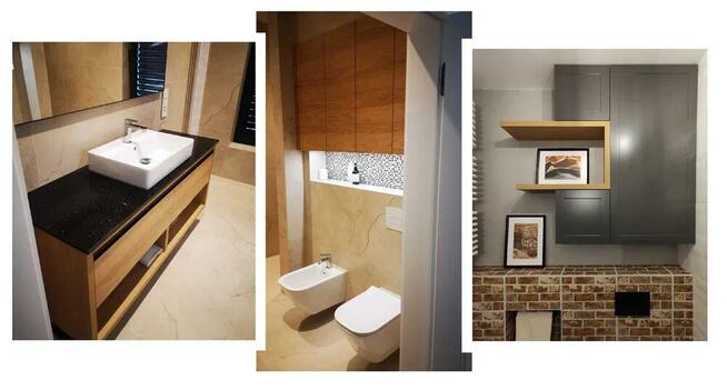 KUCHNIE - SZAFY - GARDEROBY - INDYWIDUALNE ZABUDOWY - ZABUDO