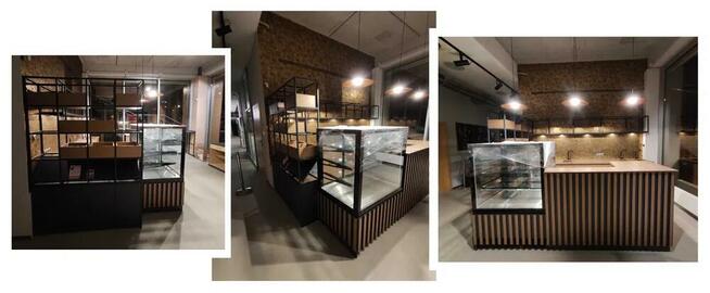 KUCHNIE - SZAFY - GARDEROBY - INDYWIDUALNE ZABUDOWY - ZABUDO