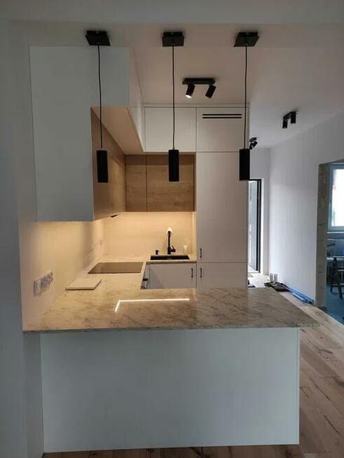 KUCHNIE - SZAFY - GARDEROBY - INDYWIDUALNE ZABUDOWY - ZABUDO