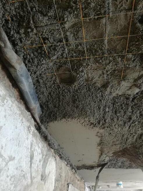 Tynki- Posadzki Maszynowe