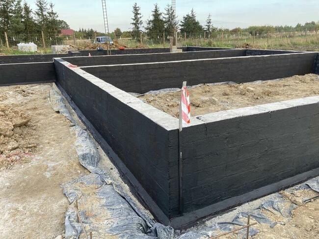 Budowa domów Jednorodzinnych Legnica- Lubin-Jawor