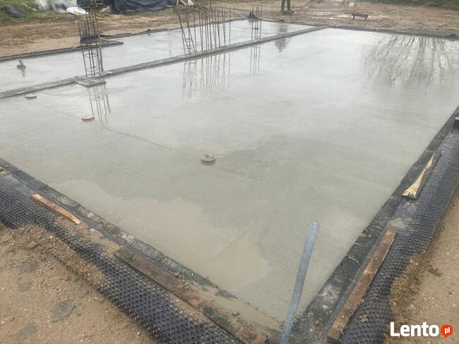 Budowa domów Jednorodzinnych Legnica- Lubin-Jawor