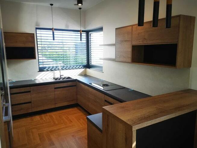 KUCHNIE - SZAFY - GARDEROBY - INDYWIDUALNE ZABUDOWY - ZABUDO