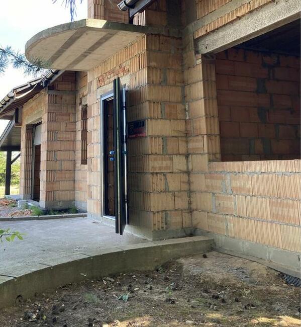 Budowa domów Jednorodzinnych Legnica- Lubin-Jawor