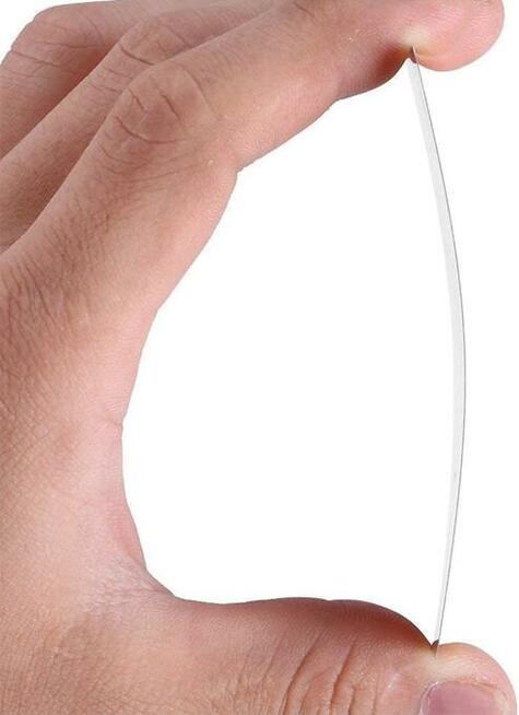 Wizytówki aluminiowe Premium