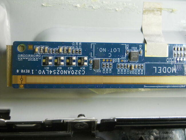 TPT315B5 - AN02 , C320AN02S4LV0.1 z 32PHH4319 10-018