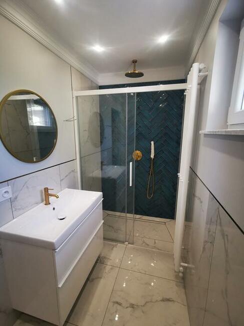 Kompleksowe remonty mieszkań i domów