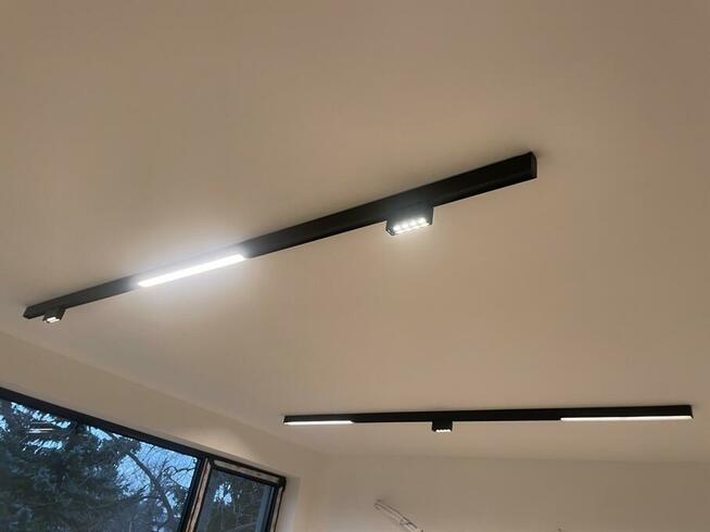 Elektryk, Instalacje, Inteligentny dom, Smart Home, KNX, BMS