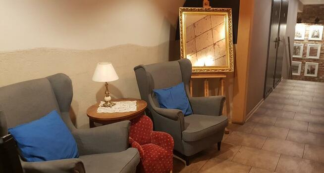 Lokal handlowy gastronomiczny Stare Miasto