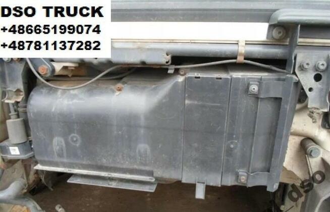 Scania OE 2646633 nagrzewnica