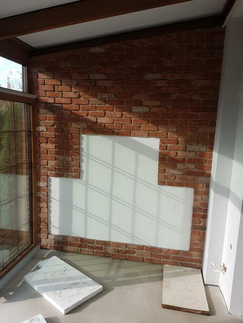 Remonty i wykończenia mieszkań