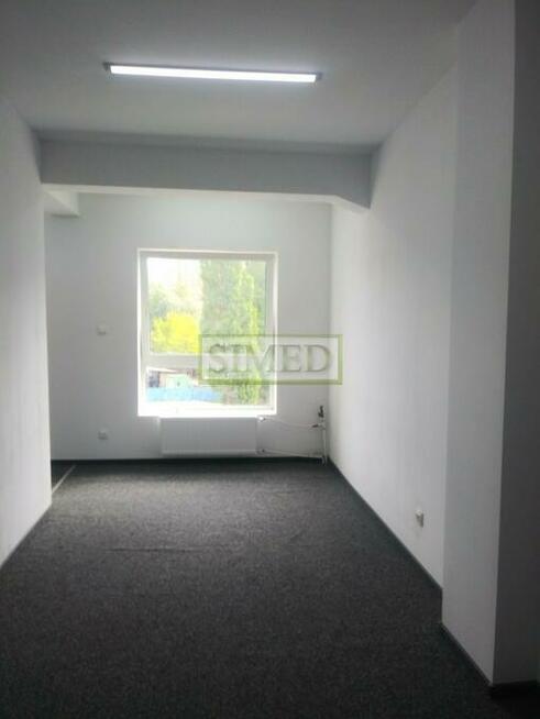 2 pokoje biurowe , pow. 42 m 2 Wola