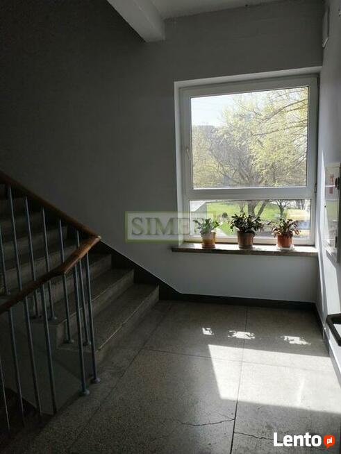 2 pokoje biurowe , pow. 42 m 2 Wola