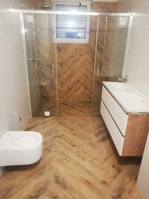 Kompleksowe remonty mieszkań i domów