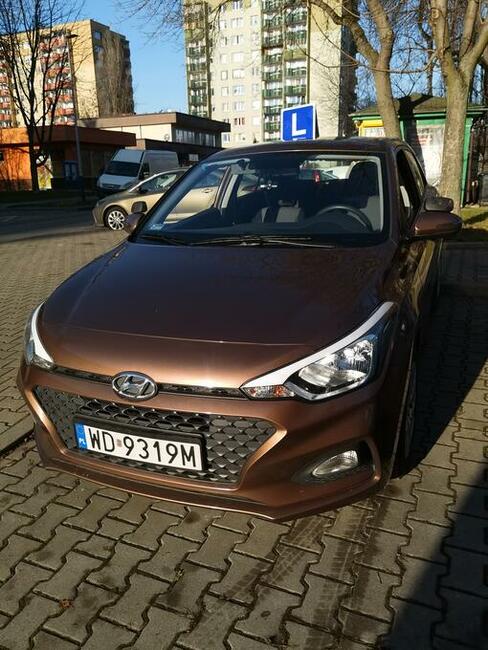 Nauka jazdy, prawo jazdy doszkalające, Kraków