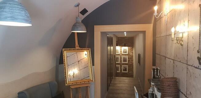 Lokal handlowy gastronomiczny Stare Miasto