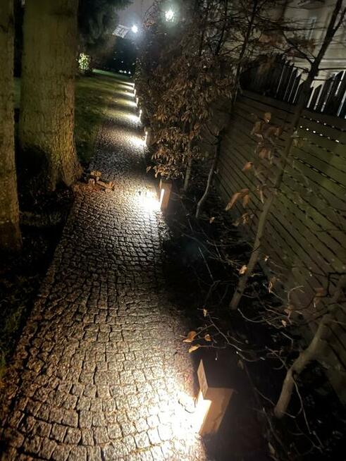 Elektryk, Instalacje, Inteligentny dom, Smart Home, KNX, BMS