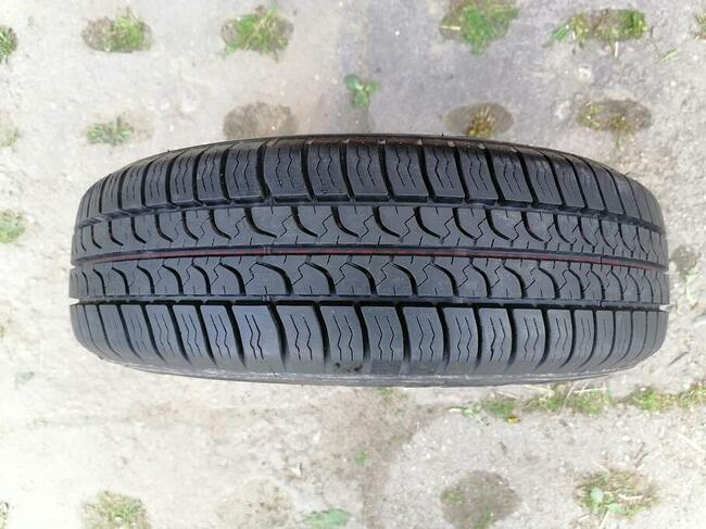 Koło zapasowe 13’’ 165/70 R13 FIRESTONE Fuel Saver F580