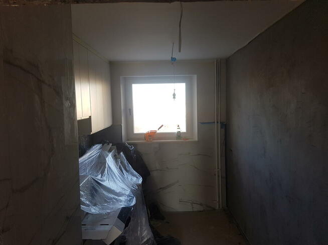 Remonty i wykończenia mieszkań