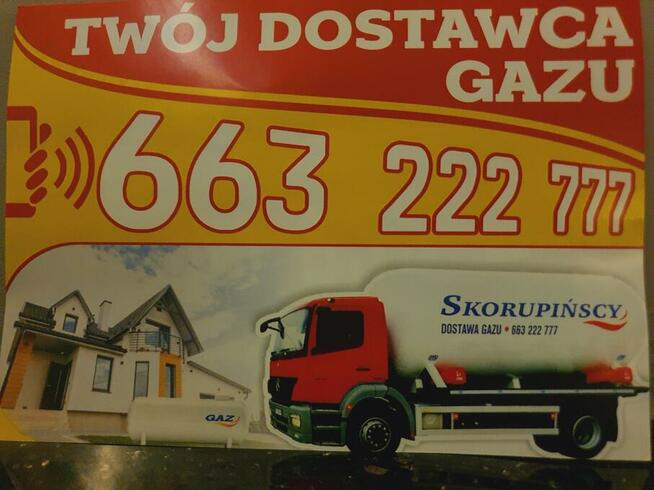 GAZ PROPAN