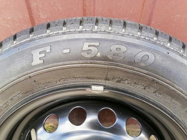 Koło zapasowe 13’’ 165/70 R13 FIRESTONE Fuel Saver F580