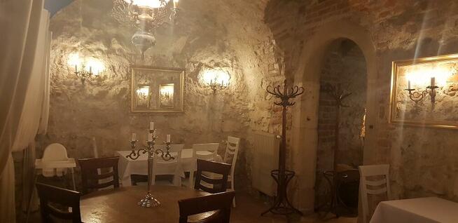 Lokal handlowy gastronomiczny Stare Miasto