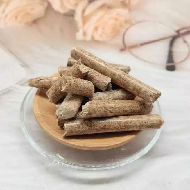 Pelety Drzewne o Niskiej Zawartości Popiołu; Klasa En Plus A