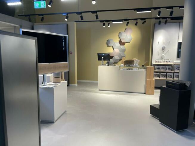 Elektryk, Instalacje, Inteligentny dom, Smart Home, KNX, BMS