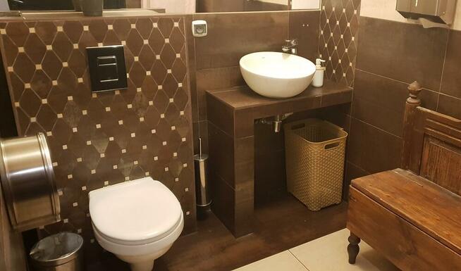 Lokal handlowy gastronomiczny Stare Miasto