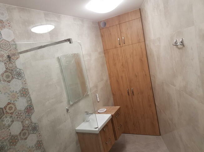 Remonty i wykończenia mieszkań