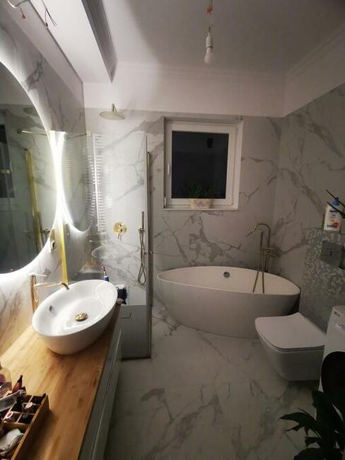 Kompleksowe remonty mieszkań i domów