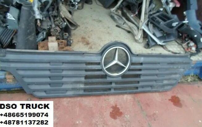 MERCEDES ATEGO 2528 ATRAPA GRILL MASKA