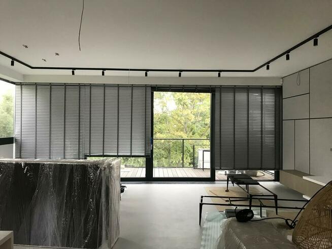 Elektryk, Instalacje, Inteligentny dom, Smart Home, KNX, BMS