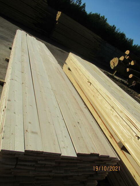 Deska szalunkowa 600-800 zł, drewno dachowe, drewno opałowe!