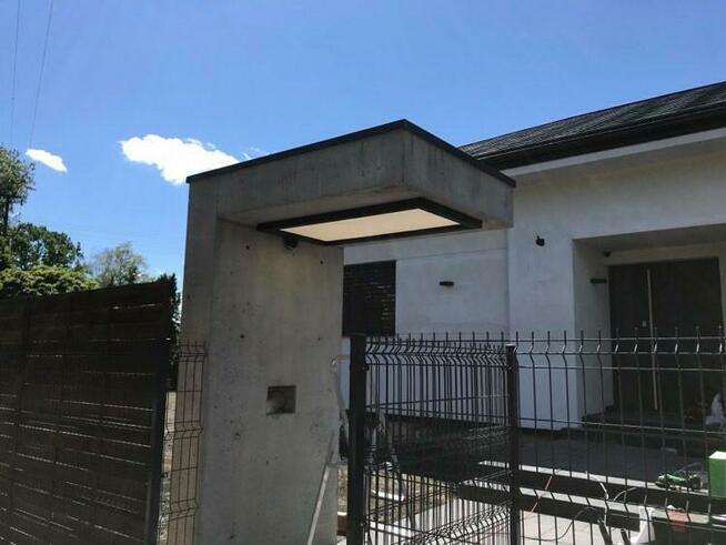 Elektryk, Instalacje, Inteligentny dom, Smart Home, KNX, BMS