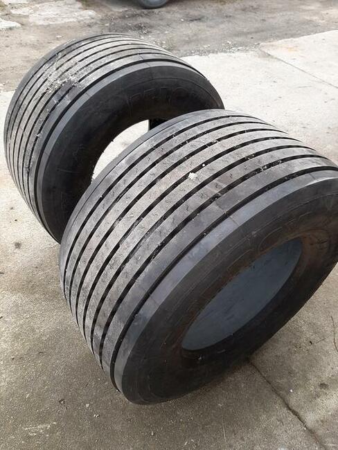 Opony michelin 445/45r19.5