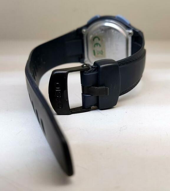 Zegarek Casio W-753 (2926)