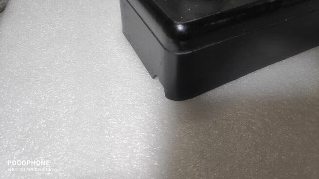 Podstawa bezp. 3*25A