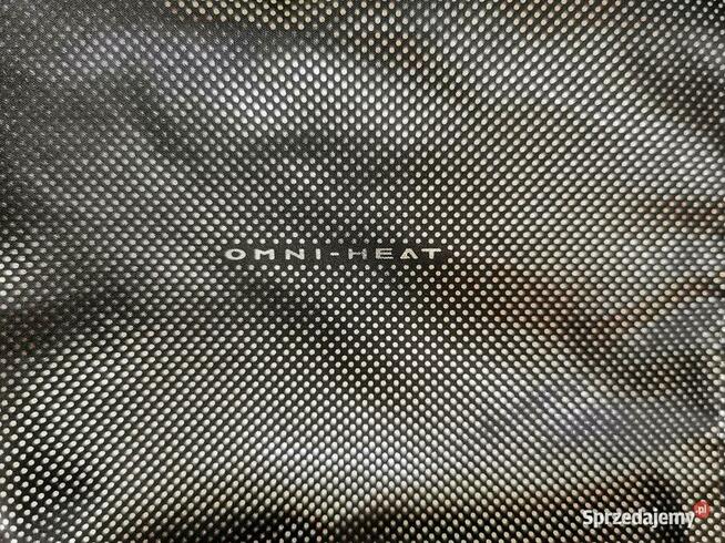 COLUMBIA kurtka Rozm. L Waterproof OMNI-TECH JAK NOWA