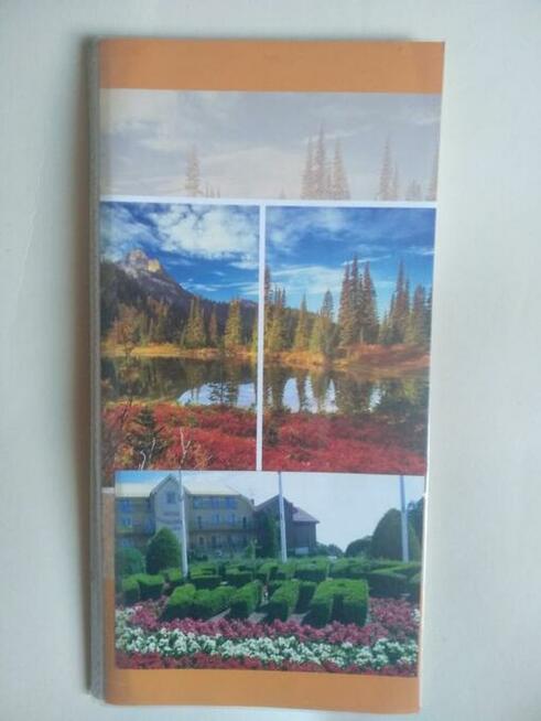 Kart. Pocz. z Hiszpanii **