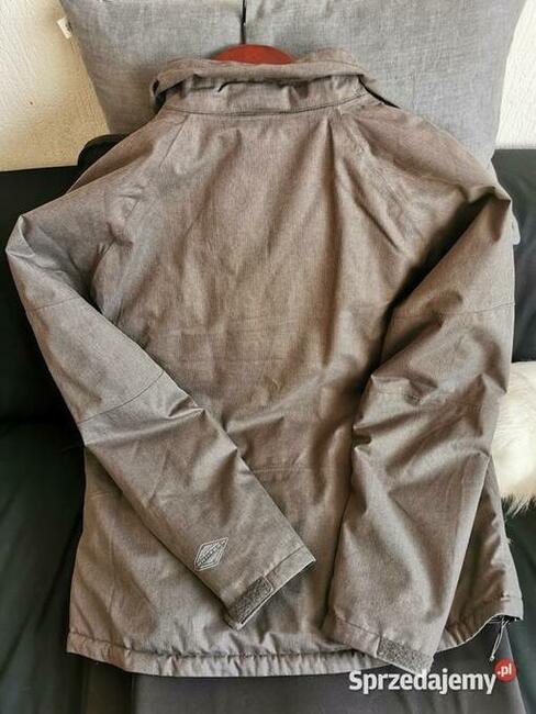 COLUMBIA kurtka Rozm. L Waterproof OMNI-TECH JAK NOWA