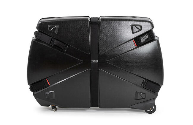 Wypożyczalnia walizek rowerowych Warszawa, Walizka na rower