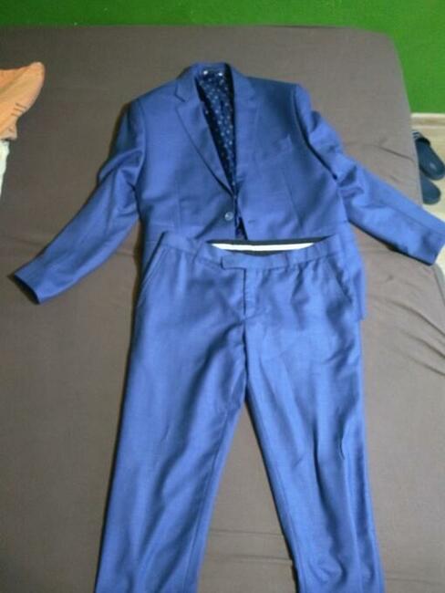 Garnitur Lansier Man