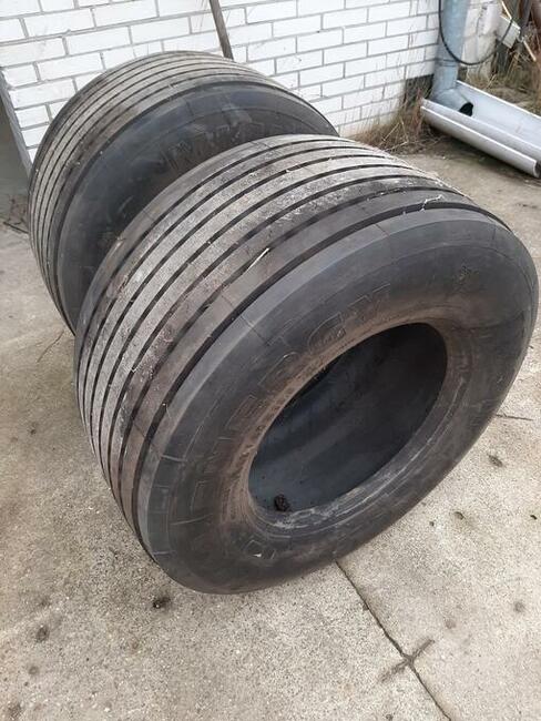 Opony michelin 445/45r19.5