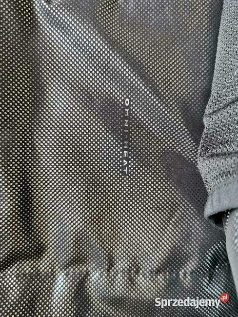 COLUMBIA kurtka Rozm. L Waterproof OMNI-TECH JAK NOWA