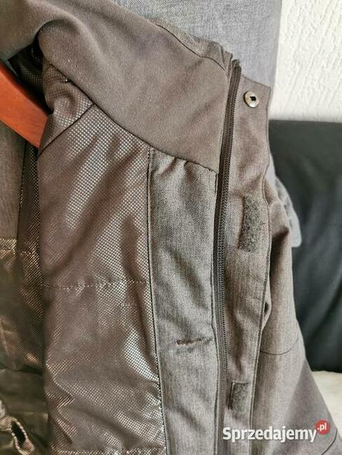COLUMBIA kurtka Rozm. L Waterproof OMNI-TECH JAK NOWA