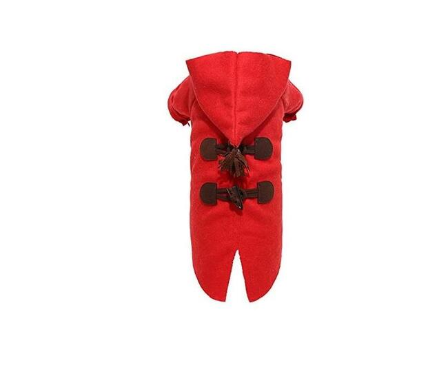 Płaszczyk dla psa Puppy Angel PA-OW274 3XL