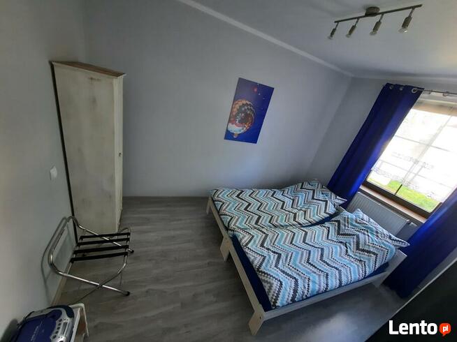 APARTAMENT NA STARÓWCE W ŻYWCU ul. MICKIEWICZA - NOCLEGI